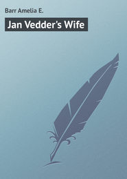 Jan Vedder\'s Wife