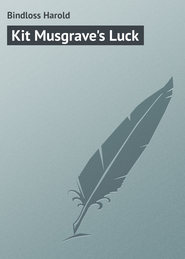 Kit Musgrave\'s Luck
