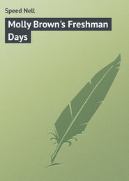 Molly Brown\'s Freshman Days