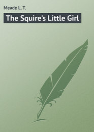 The Squire\'s Little Girl