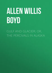 Gulf and Glacier; or, The Percivals in Alaska