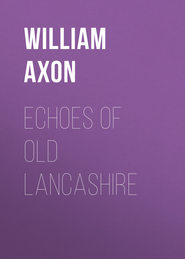 Echoes of old Lancashire
