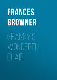 Granny\'s Wonderful Chair