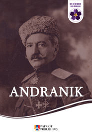Andranik. Armenian Hero