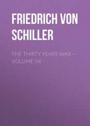The Thirty Years War — Volume 04