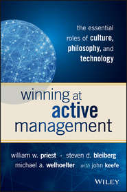 Winning at Active Management