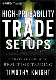 High-Probability Trade Setups. A Chartist\'s Guide to Real-Time Trading