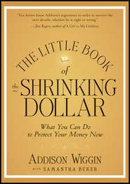 The Little Book of the Shrinking Dollar. What You Can Do to Protect Your Money Now