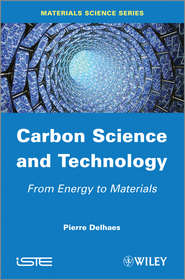 Carbon Science and Technology. From Energy to Materials