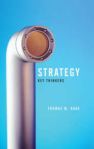 Strategy. Key Thinkers