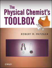 The Physical Chemist\'s Toolbox