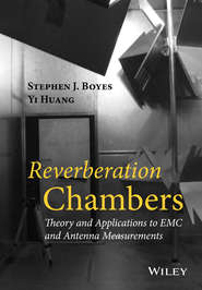 Reverberation Chambers