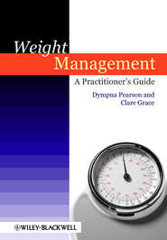 Weight Management. A Practitioner\'s Guide