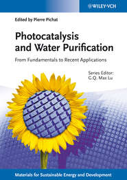 Photocatalysis and Water Purification. From Fundamentals to Recent Applications