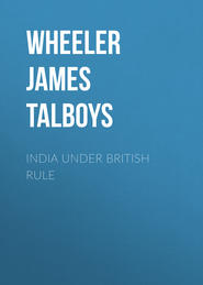 India Under British Rule