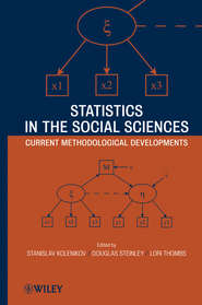 Statistics in the Social Sciences