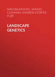 Landscape Genetics