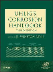 Uhlig\'s Corrosion Handbook