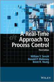 A Real-Time Approach to Process Control
