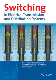 Switching in Electrical Transmission and Distribution Systems