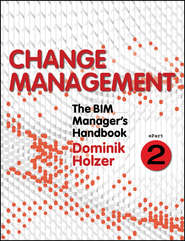 The BIM Manager\'s Handbook, Part 2