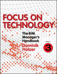The BIM Manager\'s Handbook, Part 3