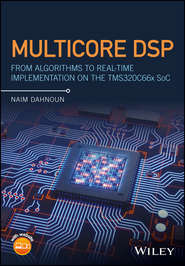 Multicore DSP