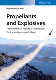 Propellants and Explosives