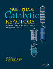 Multiphase Catalytic Reactors