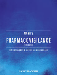 Mann\'s Pharmacovigilance