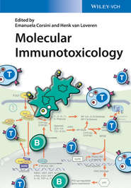 Molecular Immunotoxicology