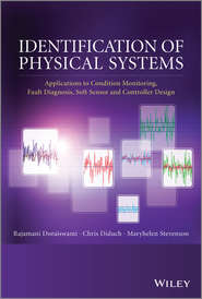 Identification of Physical Systems