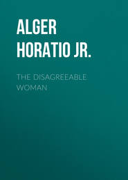 The Disagreeable Woman