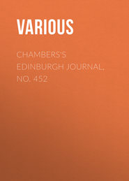 Chambers\'s Edinburgh Journal, No. 452