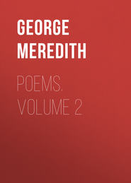 Poems. Volume 2