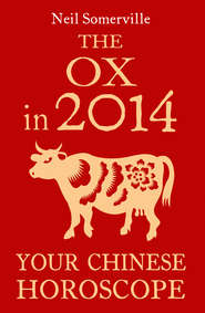 The Ox in 2014: Your Chinese Horoscope
