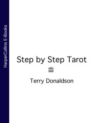 Step by Step Tarot