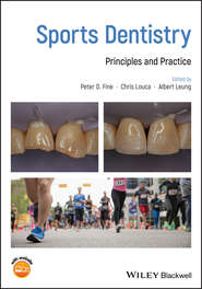 Sports Dentistry. Principles and Practice