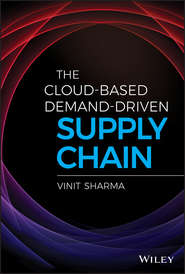 The Cloud-Based Demand-Driven Supply Chain