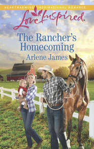 The Rancher\'s Homecoming