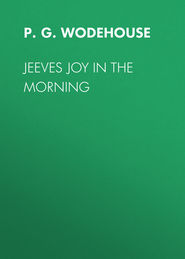 Jeeves  Joy In The Morning