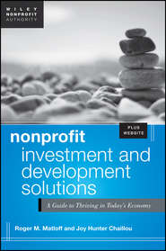 Nonprofit Investment and Development Solutions