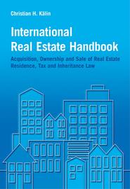 International Real Estate Handbook