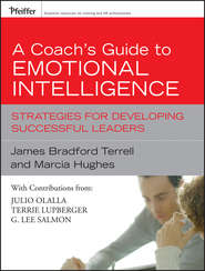 A Coach\'s Guide to Emotional Intelligence