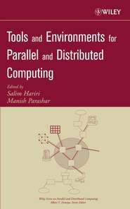 Tools and Environments for Parallel and Distributed Computing
