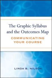 The Graphic Syllabus and the Outcomes Map