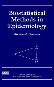 Biostatistical Methods in Epidemiology