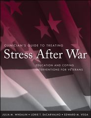 Clinician\'s Guide to Treating Stress After War