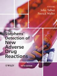 Stephens\' Detection of New Adverse Drug Reactions