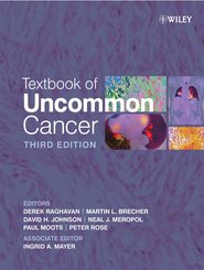 Textbook of Uncommon Cancer